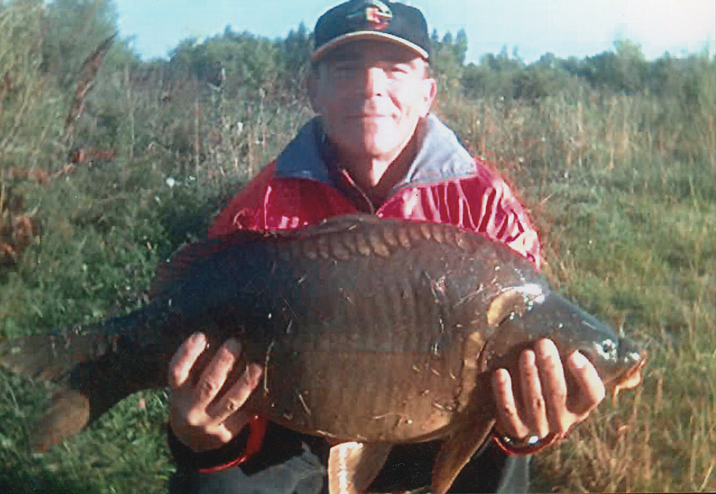 karp_8 kg_gl_grodz